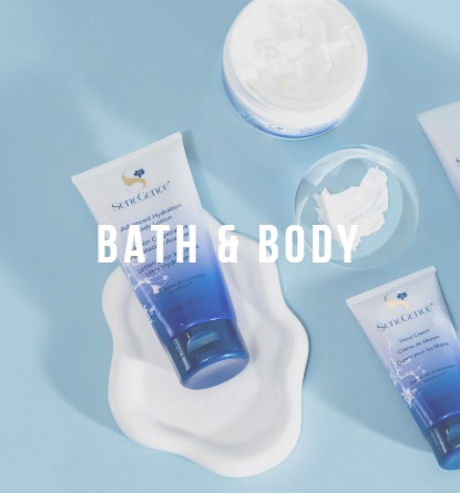 Body Care Products