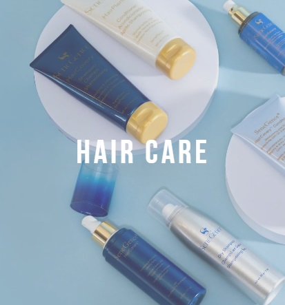 Hair Products