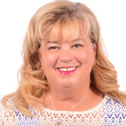 Pattie Lambert SeneGence Distributor